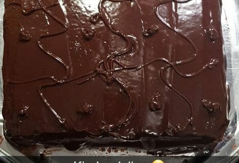 Photos des recettes
