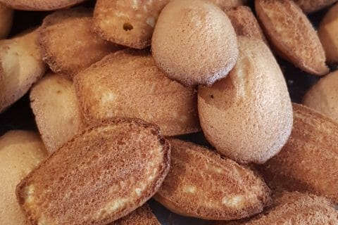 Photos des recettes