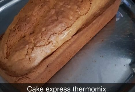 Photos des recettes