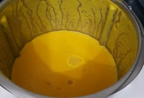 Photos des recettes