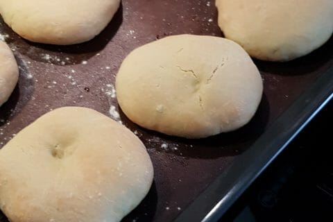 Photos des recettes