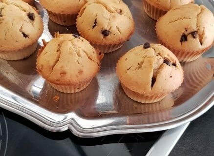 Photos des recettes
