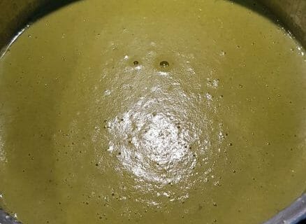 Photos des recettes