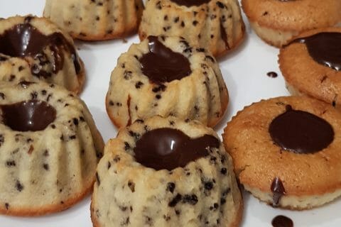 Photos des recettes