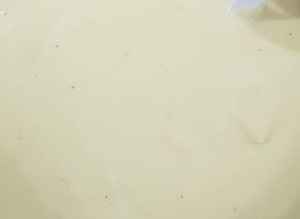 Photos des recettes