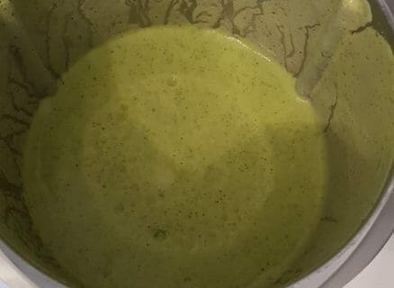 Photos des recettes