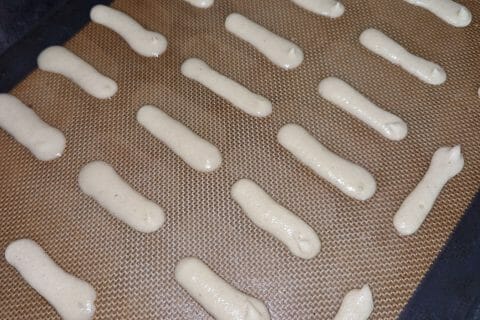 Cliquez pour zoomer ! Langues de chat Thermomix par Cestef