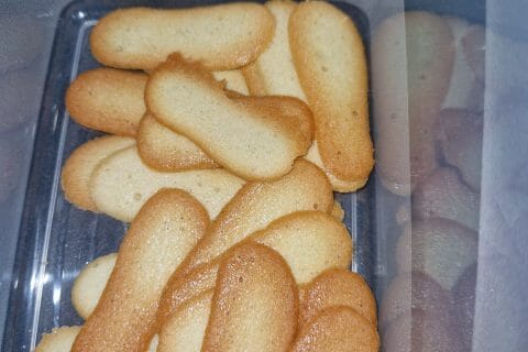 Cliquez pour zoomer ! Langues de chat Thermomix par Cestef