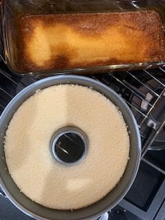 Cliquez pour zoomer ! Flan coco Thermomix par Marie 84250