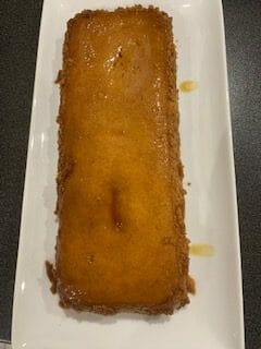 Cliquez pour zoomer ! Flan coco Thermomix par Marie 84250