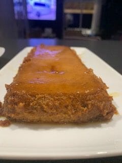 Cliquez pour zoomer ! Flan coco Thermomix par Marie 84250