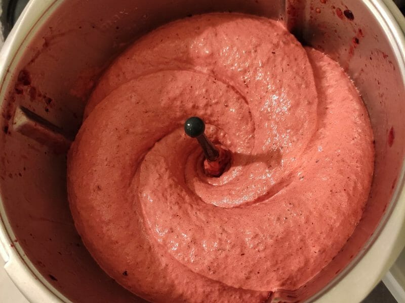 Cliquez pour zoomer ! Glace à l’italienne Thermomix par priscillia42