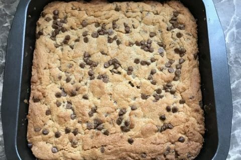 Photos des recettes