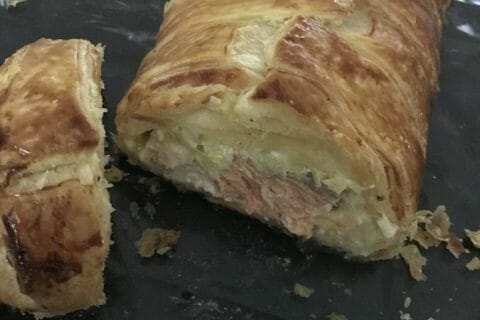 Photos des recettes