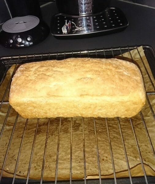 Cliquez pour zoomer ! Pain de mie complet Thermomix par Lilys24