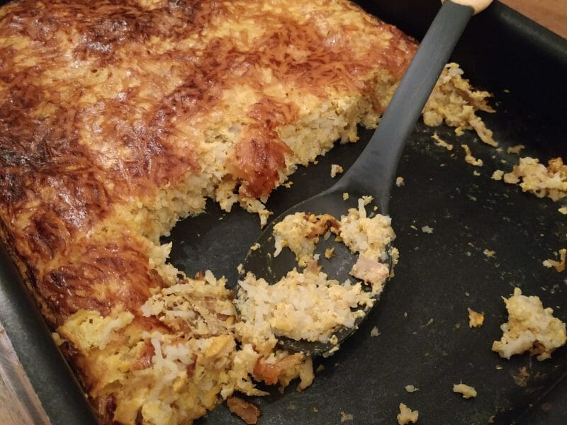 Cliquez pour zoomer ! Courgettine Thermomix par katfly