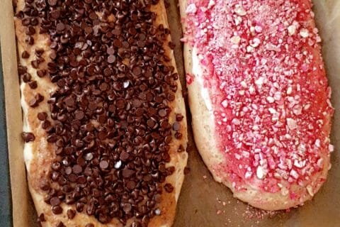 Cliquez pour zoomer ! Galette Bressane Thermomix par ludifit