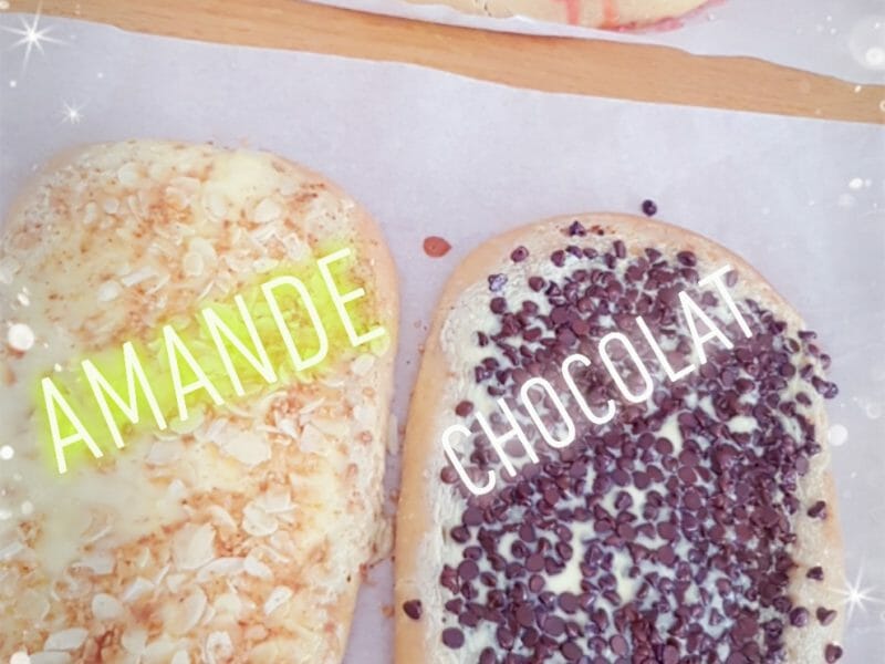 Cliquez pour zoomer ! Galette Bressane Thermomix par ludifit