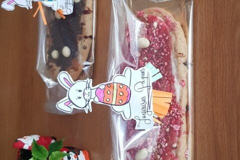 Cliquez pour zoomer ! Galette Bressane Thermomix par ludifit