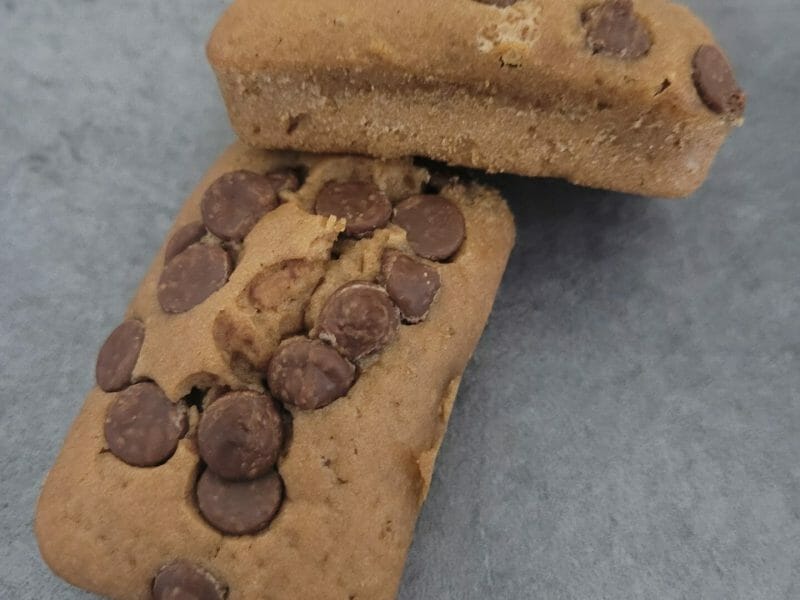 Cliquez pour zoomer ! Moelleux au chocolat au lait Thermomix par Elicas13