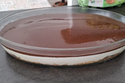 Cliquez pour zoomer ! Gâteau qui pleure Thermomix par 🍲🥘🥧