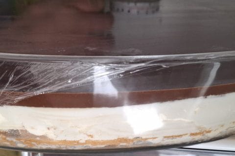 Cliquez pour zoomer ! Gâteau qui pleure Thermomix par 🍲🥘🥧