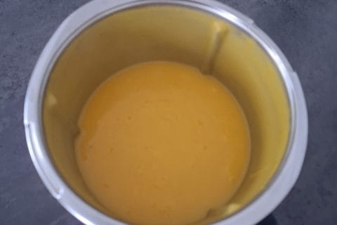 Cliquez pour zoomer ! Velouté de butternut Thermomix par 🍲🥘🥧