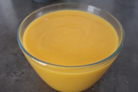 Cliquez pour zoomer ! Velouté de butternut Thermomix par 🍲🥘🥧