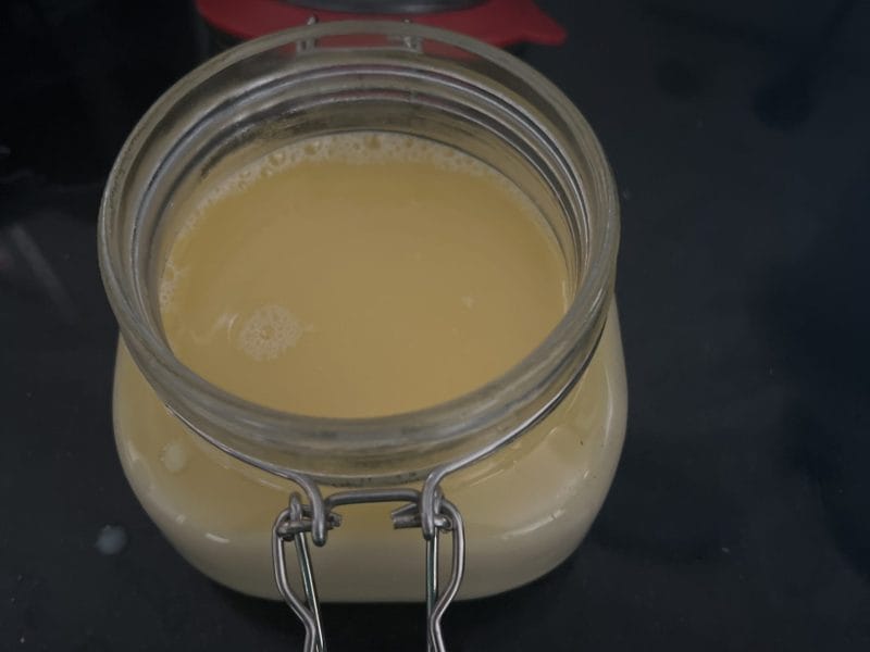 Cliquez pour zoomer ! Mc Flurry Thermomix par fraizzz87