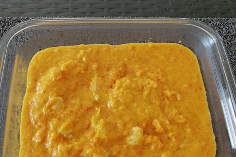 Cliquez pour zoomer ! Bouchées de poulet aux carottes Thermomix par Choupette76