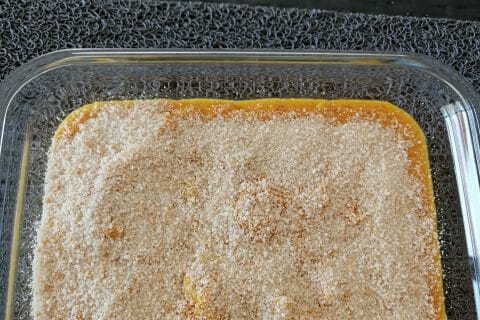 Cliquez pour zoomer ! Bouchées de poulet aux carottes Thermomix par Choupette76