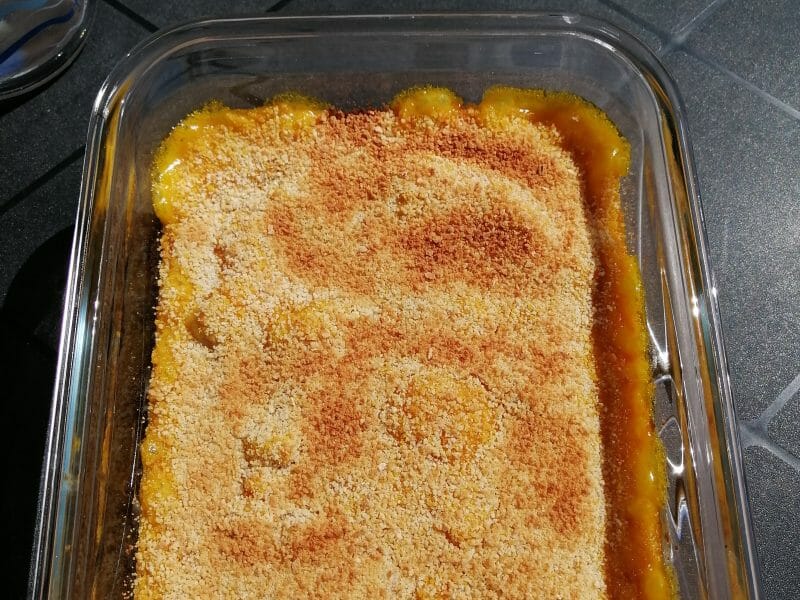 Cliquez pour zoomer ! Bouchées de poulet aux carottes Thermomix par Choupette76