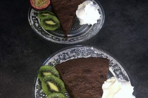 Photos des recettes