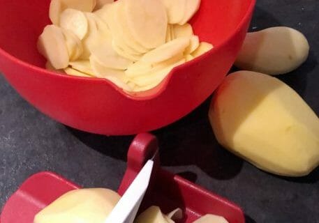 Photos des recettes
