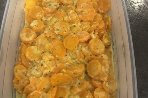 Photos des recettes