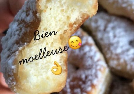 Photos des recettes
