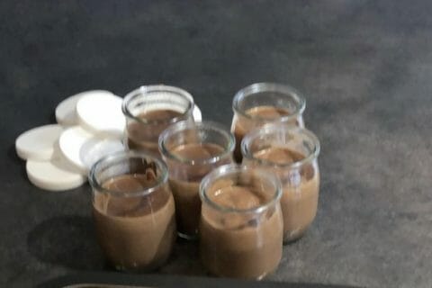 Photos des recettes