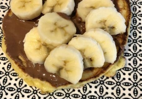 Photos des recettes