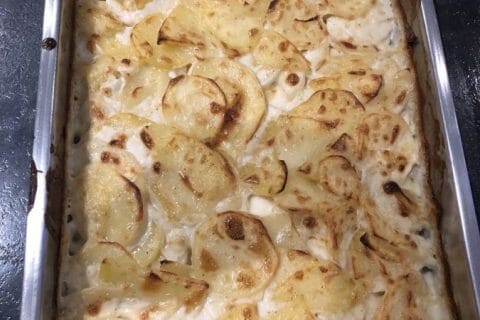 Photos des recettes