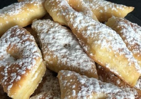 Photos des recettes