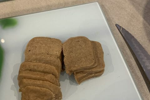 Cliquez pour zoomer ! Spéculoos Thermomix par laurence_d_