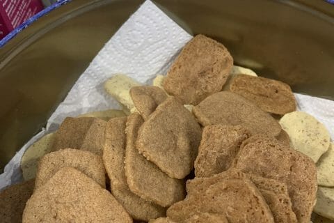 Cliquez pour zoomer ! Spéculoos Thermomix par laurence_d_
