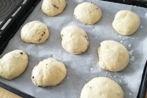 Cliquez pour zoomer ! Briochettes façon Doowap Thermomix par ananas53