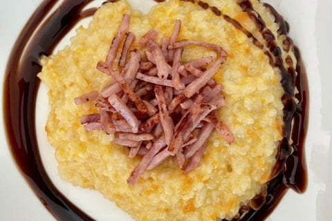 Photos des recettes