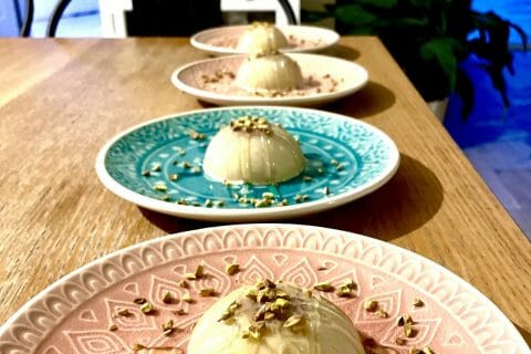 Cliquez pour zoomer ! Glace indienne – Kulfi Thermomix par 🍀nanou050885🍀