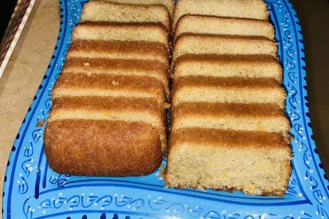 Cliquez pour zoomer ! Cake marocain Thermomix par 🍀nanou050885🍀