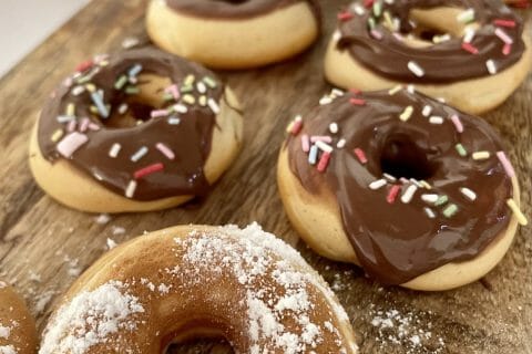 Cliquez pour zoomer ! Gaufres Thermomix par 🍀nanou050885🍀