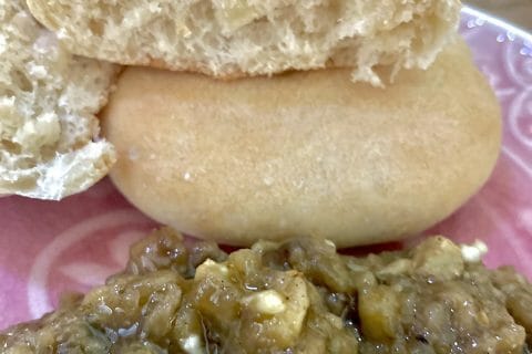 Cliquez pour zoomer ! Pain pita Thermomix par 🍀nanou050885🍀