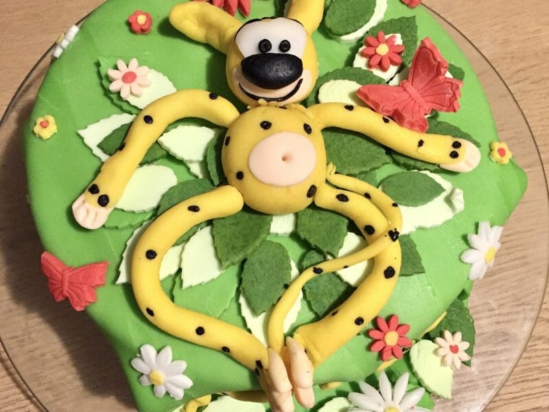 Cliquez pour zoomer ! Fondant au chocolat Thermomix par 🍀nanou050885🍀