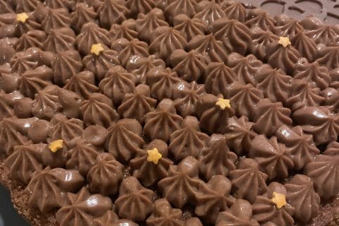 Cliquez pour zoomer ! Cupcakes au nutella Thermomix par 🍀nanou050885🍀